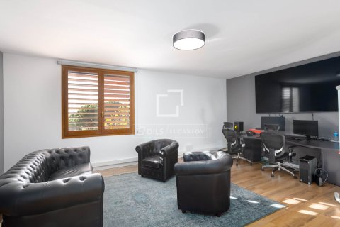 5 chambres villa à vendre à Tiana, Barcelona, Catalonia, Spain № 3764 - photo 15