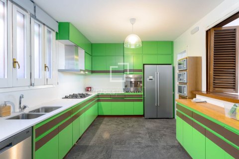 5 chambres villa à vendre à Tiana, Barcelona, Catalonia, Spain № 3764 - photo 11