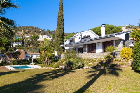 5 chambres villa à vendre à Tiana, Barcelona, Catalonia, Spain № 3764 - photo 25