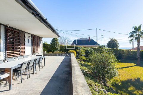 5 chambres villa à vendre à Tiana, Barcelona, Catalonia, Spain № 3764 - photo 30