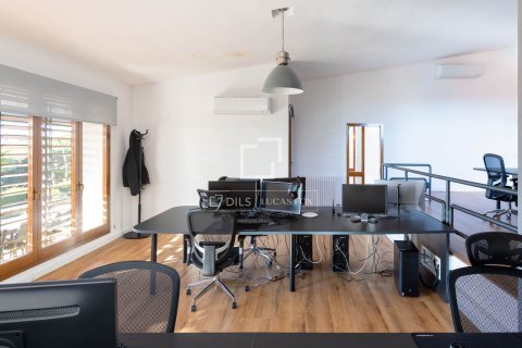 5 chambres villa à vendre à Tiana, Barcelona, Catalonia, Spain № 3764 - photo 10