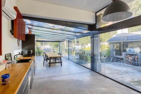 5 chambres villa à vendre à Tiana, Barcelona, Catalonia, Spain № 3764 - photo 22