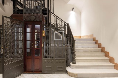 1 chambre apartment à louer à Barcelona, Catalonia, Spain № 3760 - photo 23