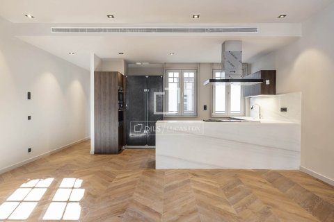 1 chambre apartment à louer à Barcelona, Catalonia, Spain № 3760