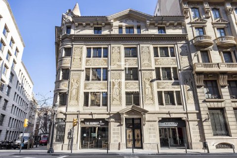 1 chambre apartment à louer à Barcelona, Catalonia, Spain № 3760 - photo 27