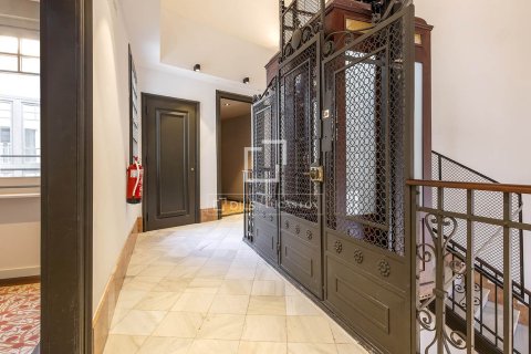 1 chambre apartment à louer à Barcelona, Catalonia, Spain № 3760 - photo 22