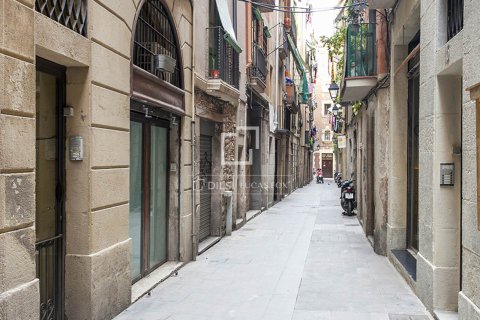 1 chambre apartment à louer à Barcelona, Catalonia, Spain № 3760 - photo 29