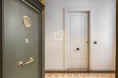 1 chambre apartment à louer à Barcelona, Catalonia, Spain № 3760 - photo 20