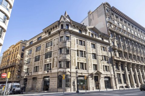 1 chambre apartment à louer à Barcelona, Catalonia, Spain № 3760 - photo 28