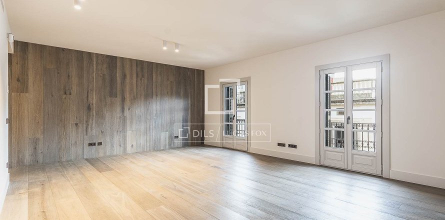 2 chambres apartment à vendre à Barcelona, Catalonia, Spain № 4211