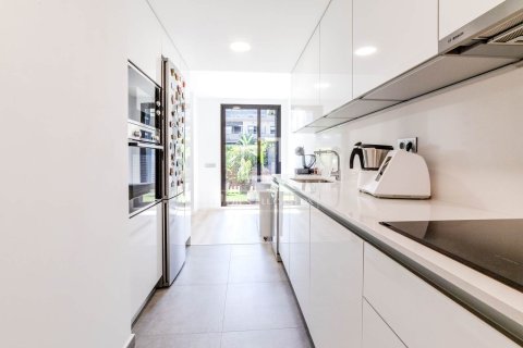 3 chambres apartment à vendre à Sitges, Barcelona, Catalonia, Spain № 4212 - photo 3