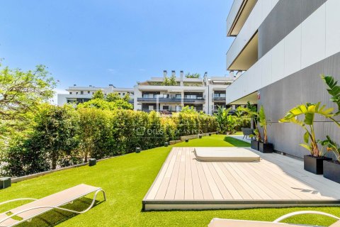 3 chambres apartment à vendre à Sitges, Barcelona, Catalonia, Spain № 4212