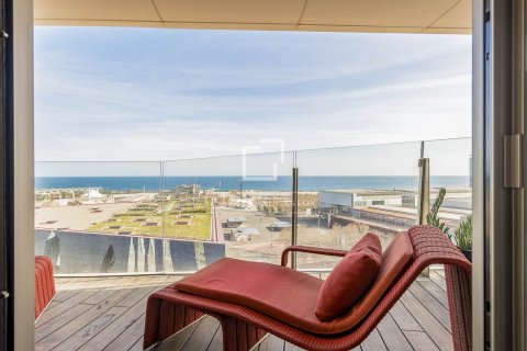 4 chambres apartment à vendre à Barcelona, Catalonia, Spain № 4209 - photo 25