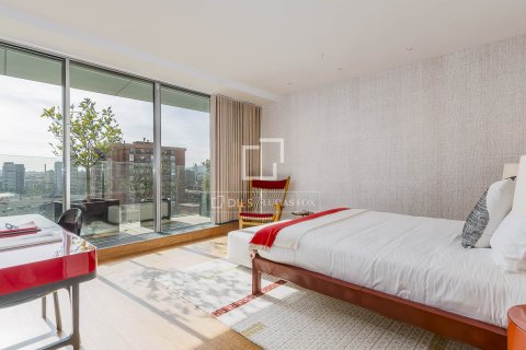 4 chambres apartment à vendre à Barcelona, Catalonia, Spain № 4209 - photo 16