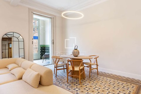 3 chambres apartment à vendre à Barcelona, Catalonia, Spain № 4210 - photo 12