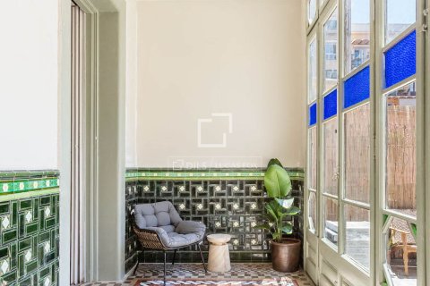 3 chambres apartment à vendre à Barcelona, Catalonia, Spain № 4210 - photo 21