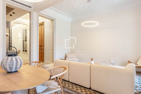 3 chambres apartment à vendre à Barcelona, Catalonia, Spain № 4210 - photo 11