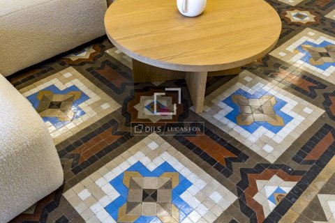 3 chambres apartment à vendre à Barcelona, Catalonia, Spain № 4210 - photo 8