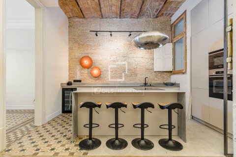 3 chambres apartment à vendre à Barcelona, Catalonia, Spain № 4210 - photo 14