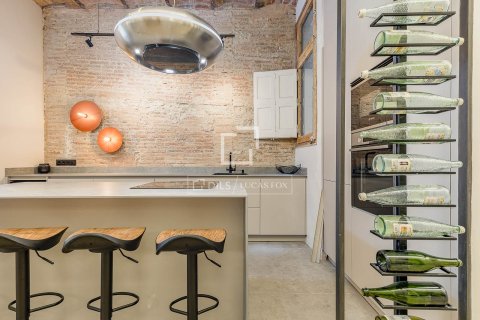 3 chambres apartment à vendre à Barcelona, Catalonia, Spain № 4210 - photo 15