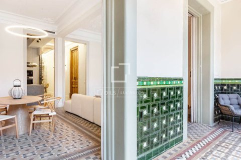 3 chambres apartment à vendre à Barcelona, Catalonia, Spain № 4210 - photo 18