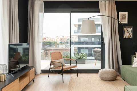 2 chambres apartment à vendre à La Sagrera, Barcelona, Catalonia, Spain № 4213 - photo 29