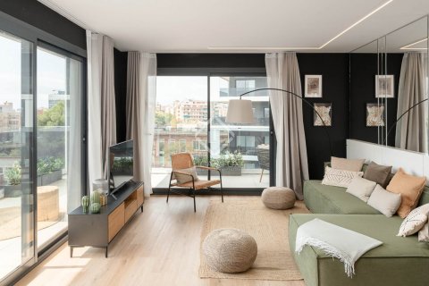 2 chambres apartment à vendre à La Sagrera, Barcelona, Catalonia, Spain № 4213 - photo 26