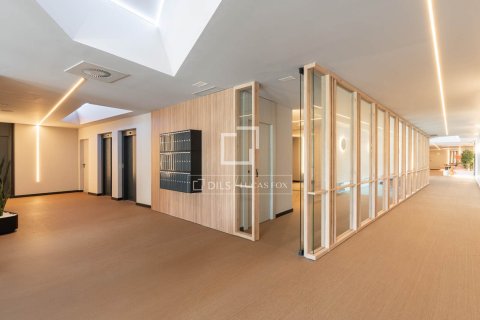 2 chambres apartment à vendre à La Sagrera, Barcelona, Catalonia, Spain № 4213 - photo 16