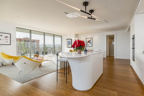 3 chambres apartment à vendre à Barcelona, Catalonia, Spain № 4208 - photo 6