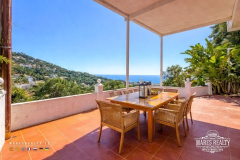 4 bedrooms villa for sale in Lloret de Mar, Girona, Catalonia, Spain № 7231 - photo 19
