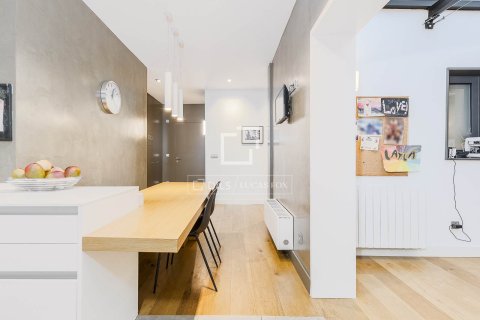 4 bedrooms apartment for sale in Barcelona, Catalonia, Spain № 7234 - photo 18