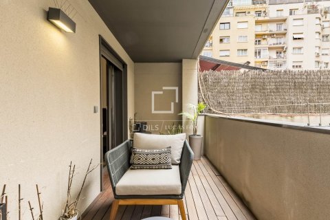 4 bedrooms apartment for sale in Barcelona, Catalonia, Spain № 7234 - photo 30