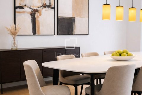 4 bedrooms apartment for sale in Barcelona, Catalonia, Spain № 7234 - photo 23