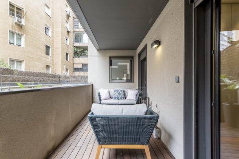 4 bedrooms apartment for sale in Barcelona, Catalonia, Spain № 7234 - photo 29