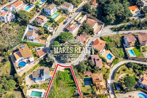 3 bedrooms villa for sale in Lloret de Mar, Girona, Catalonia, Spain № 7230 - photo 7