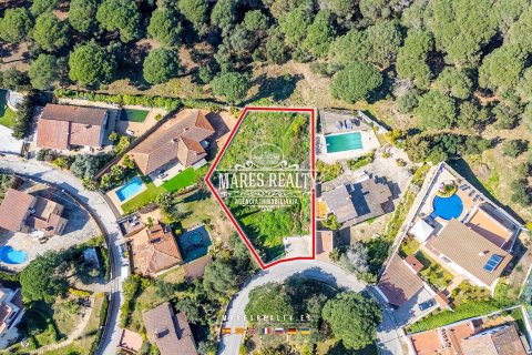 3 bedrooms villa for sale in Lloret de Mar, Girona, Catalonia, Spain № 7230 - photo 5