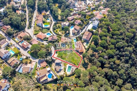 3 bedrooms villa for sale in Lloret de Mar, Girona, Catalonia, Spain № 7230 - photo 11
