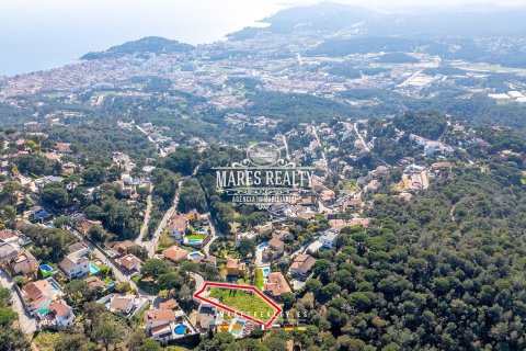 3 bedrooms villa for sale in Lloret de Mar, Girona, Catalonia, Spain № 7230 - photo 8
