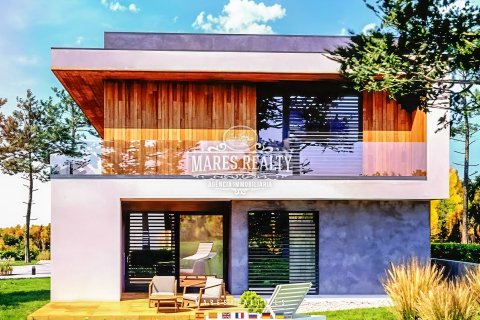 3 bedrooms villa for sale in Lloret de Mar, Girona, Catalonia, Spain № 7230 - photo 16