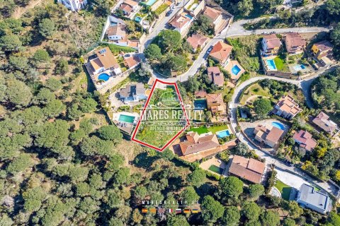 3 bedrooms villa for sale in Lloret de Mar, Girona, Catalonia, Spain № 7230 - photo 6
