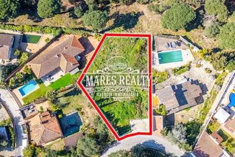3 bedrooms villa for sale in Lloret de Mar, Girona, Catalonia, Spain № 7230 - photo 4