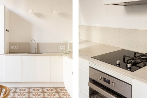 3 bedrooms apartment for sale in Barcelona, Catalonia, Spain № 7232 - photo 25