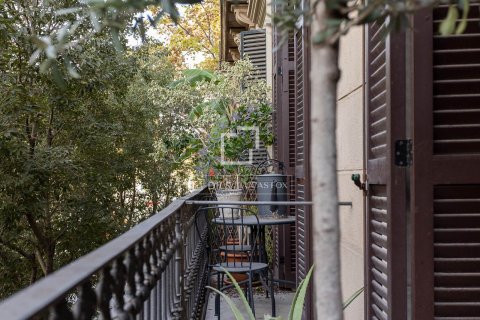 3 bedrooms apartment for sale in Barcelona, Catalonia, Spain № 7232 - photo 21
