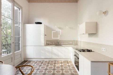 3 bedrooms apartment for sale in Barcelona, Catalonia, Spain № 7232 - photo 23