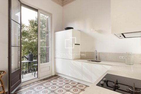3 bedrooms apartment for sale in Barcelona, Catalonia, Spain № 7232 - photo 22