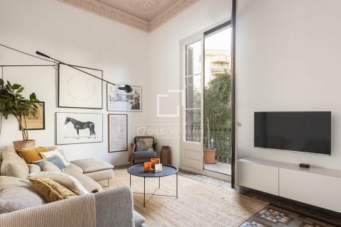 3 bedrooms apartment for sale in Barcelona, Catalonia, Spain № 7232 - photo 29