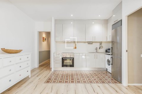 2 bedrooms apartment for sale in Barcelona, Catalonia, Spain № 7233 - photo 28