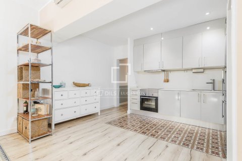 2 bedrooms apartment for sale in Barcelona, Catalonia, Spain № 7233 - photo 27