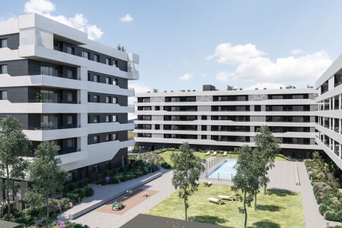 Sant Just Homes III в Сан-Жуст-Десверне № 267