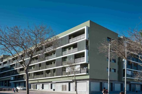 Crecca Volpelleres в Барселоне № 269